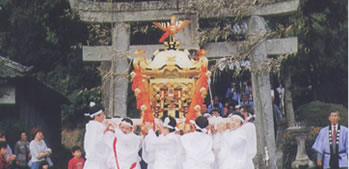 神事・祭典