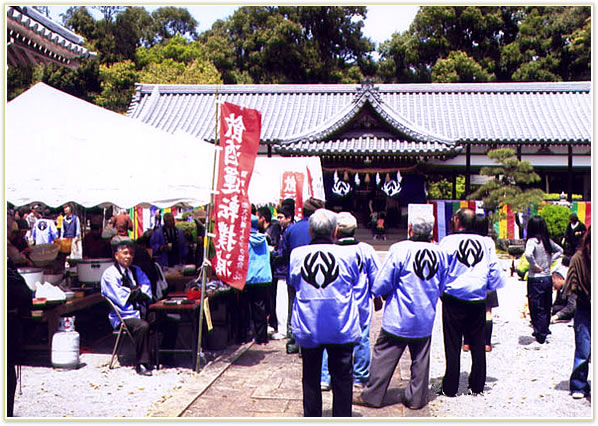 三笠山 春日神社 春日祭