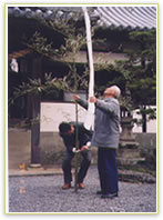 三笠山 春日神社 龍神祭