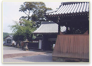 三笠山 春日神社 鐘楼